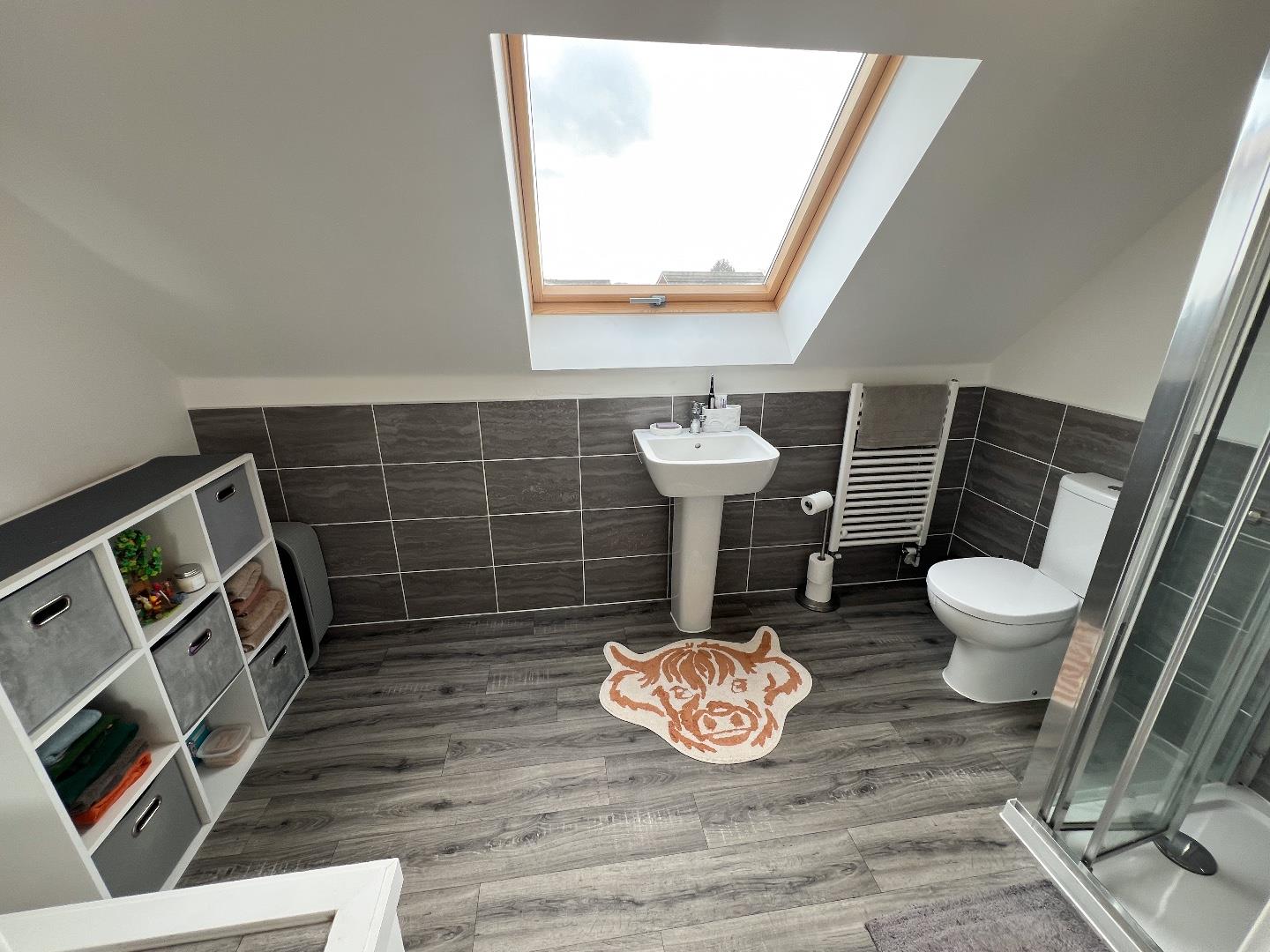 Heol Stradling, Coity, Bridgend, CF35 6QH